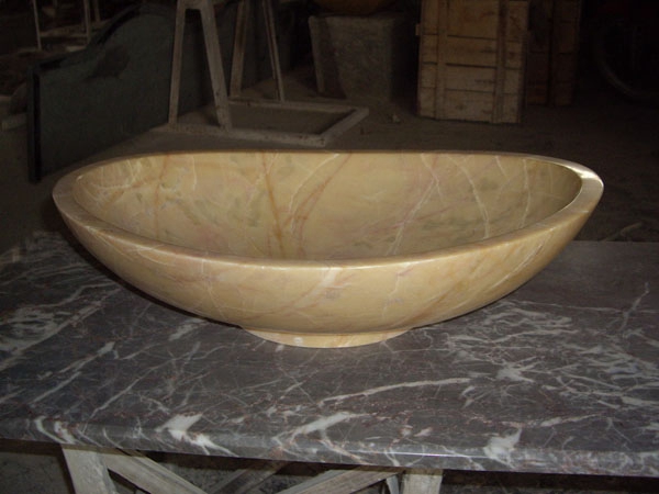 marble wash basin15